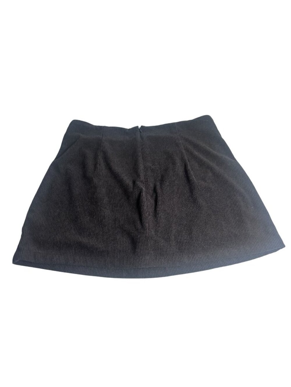HALARA Black Athletic Skort Mini Skirt 2-in-1 Built-In Shorts Sporty Size L